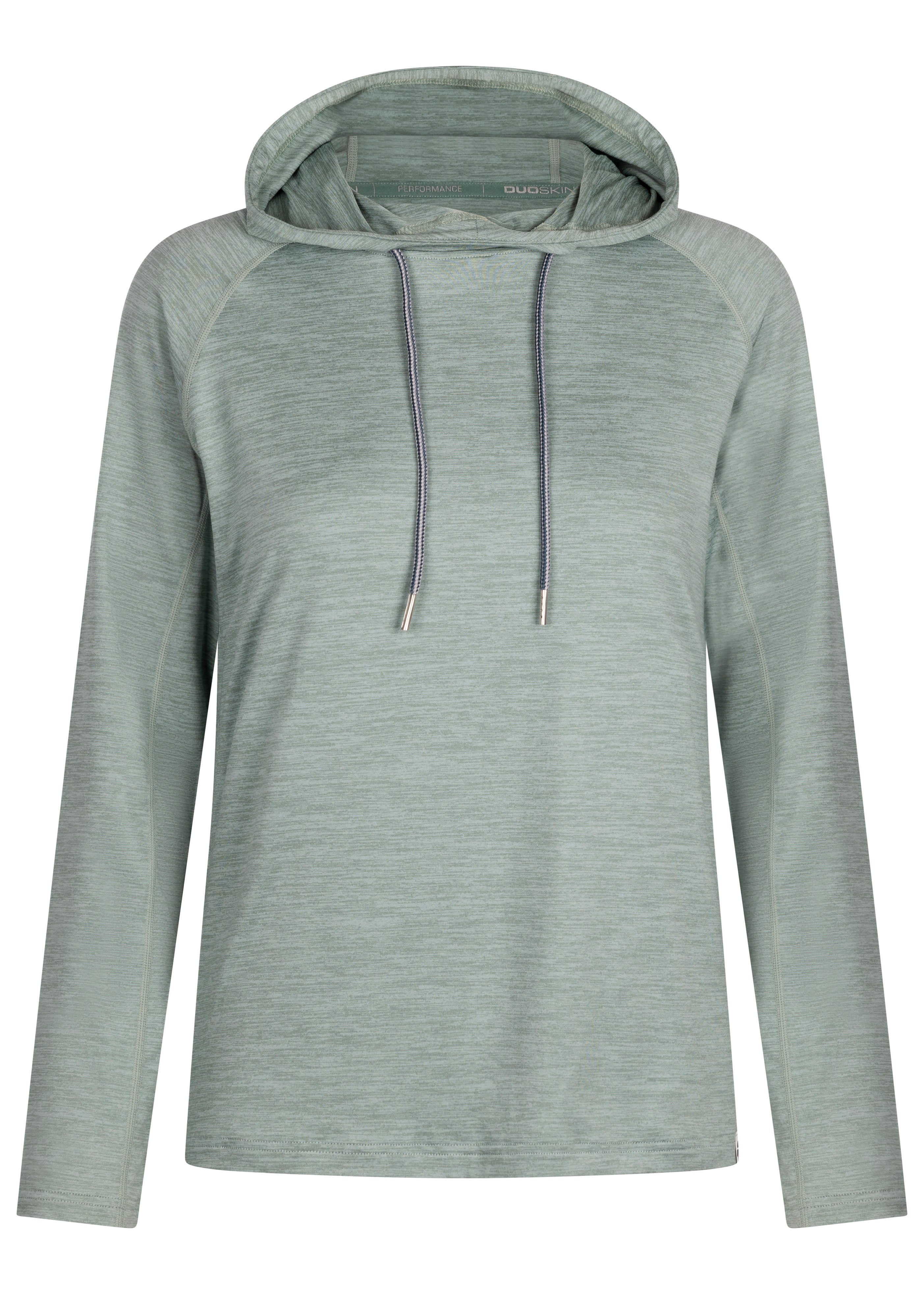 Hattie - Teal Mist – Trespass