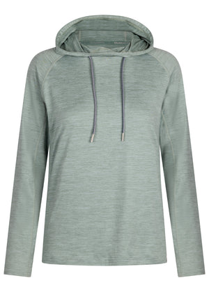 Hattie - Teal Mist - Trespass