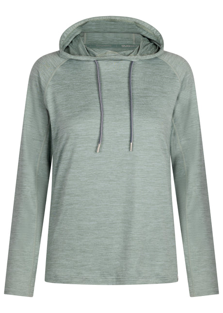 Hattie - Teal Mist - Trespass