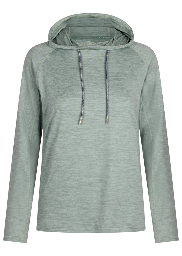 Hattie - Teal Mist - Trespass