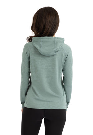 Hattie - Teal Mist - Trespass
