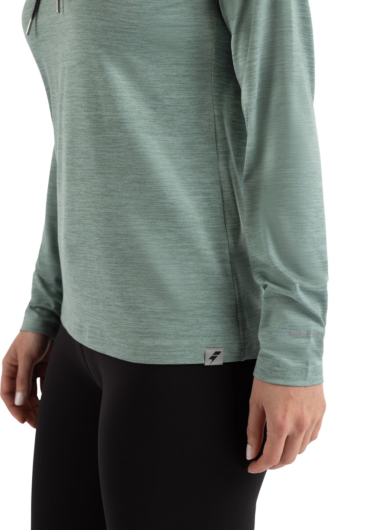 Hattie - Teal Mist - Trespass