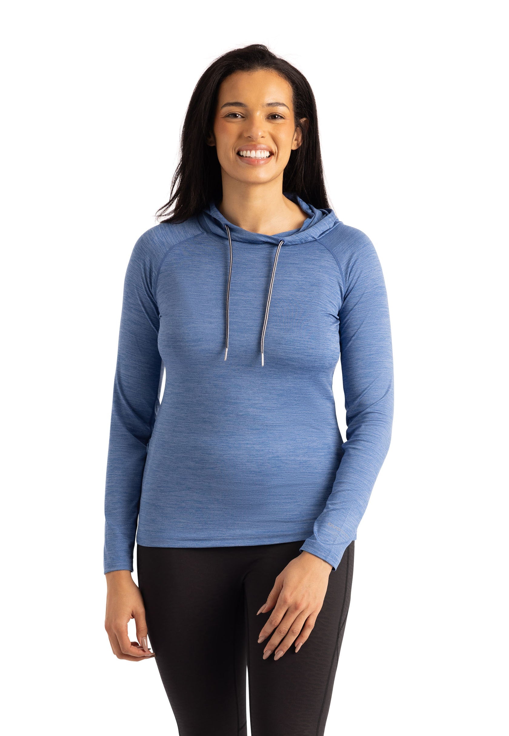 Hattie - Coastal Blue Marl – Trespass