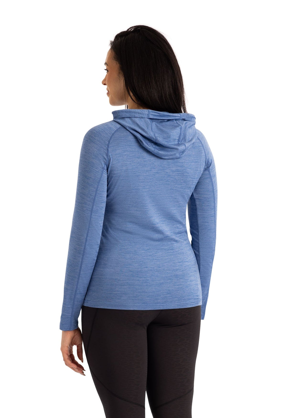 Hattie - Coastal Blue Marl - Trespass