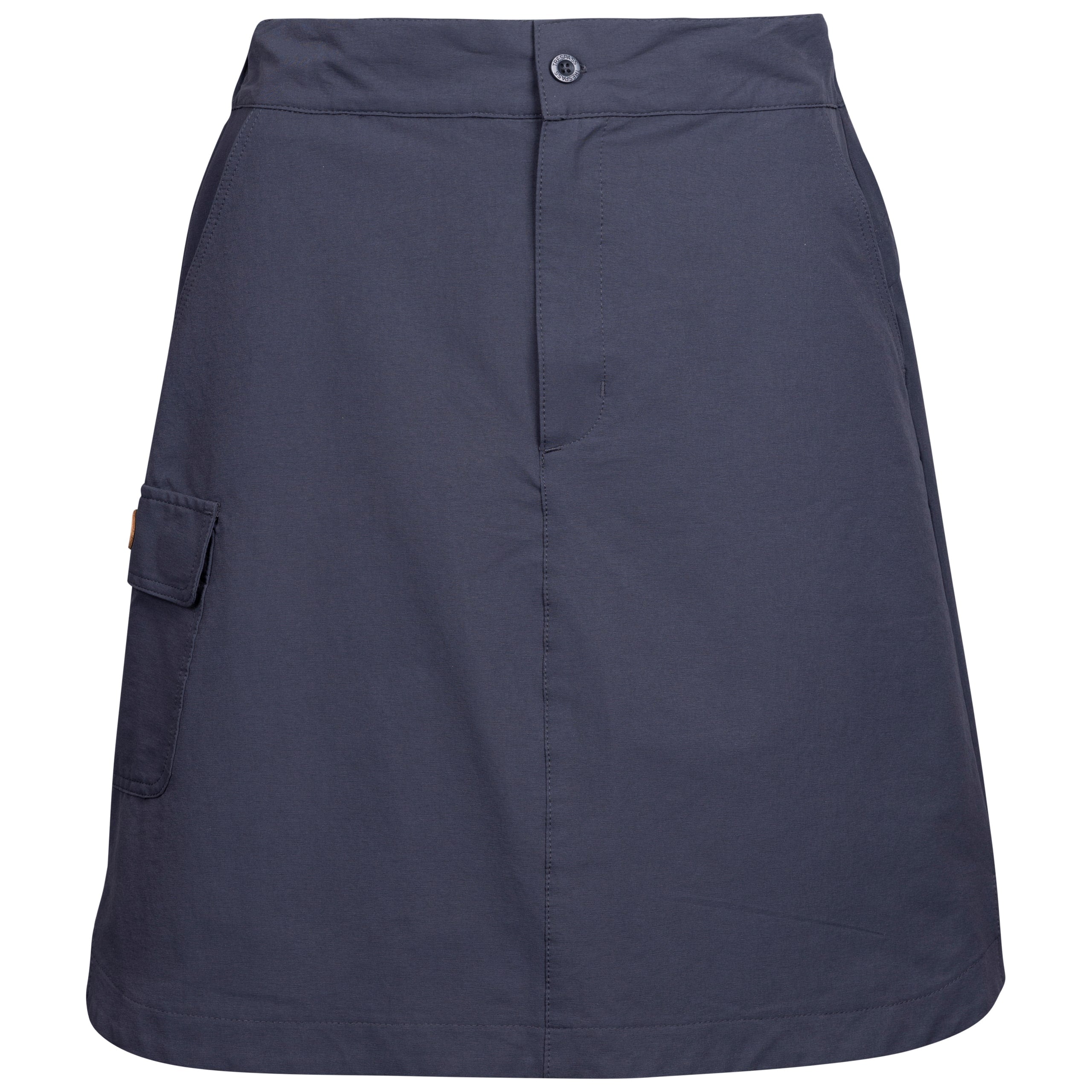 Hayfield - Dark Grey - Trespass