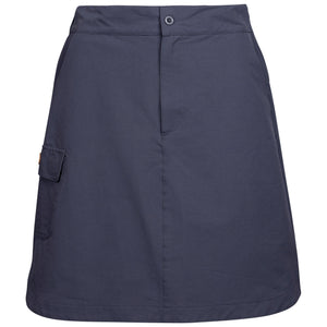 Hayfield - Dark Grey - Trespass
