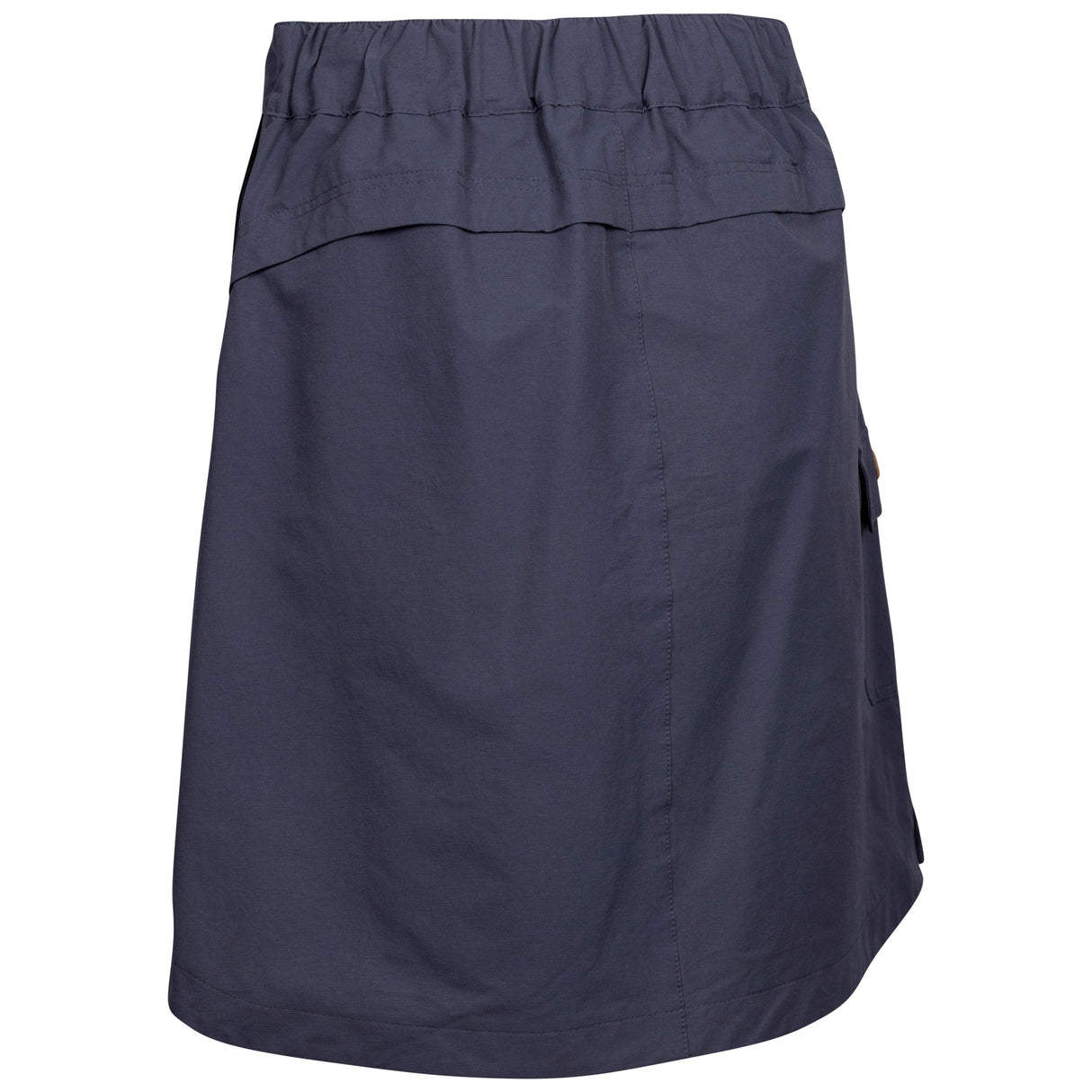 Hayfield - Dark Grey - Trespass
