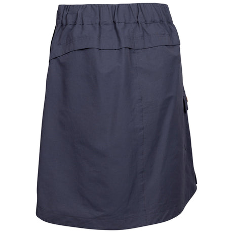 Hayfield - Dark Grey - Trespass