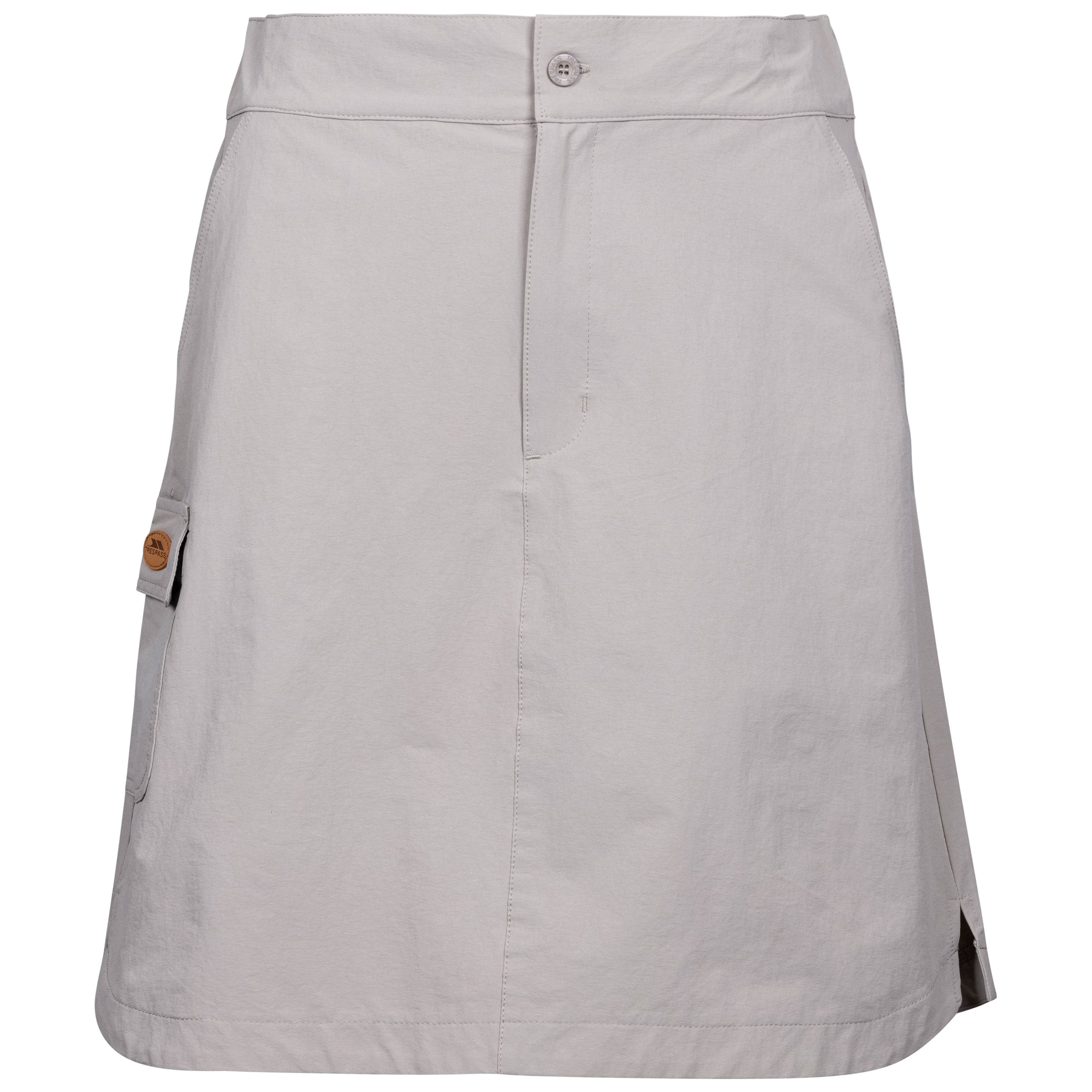 Hayfield - Vintage Khaki - Trespass