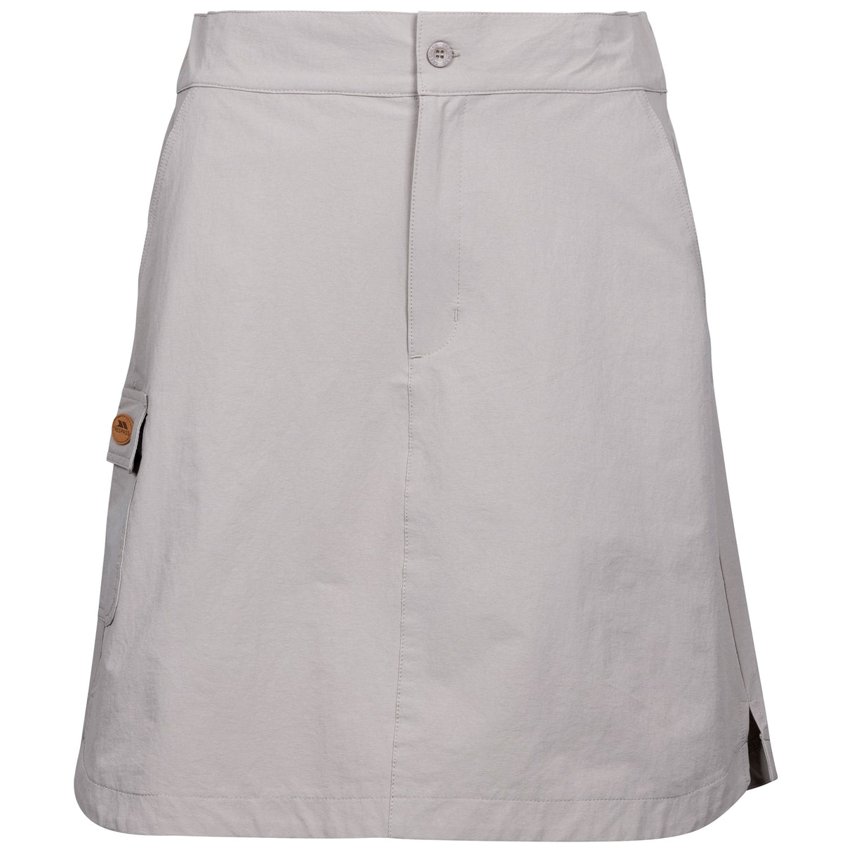 Hayfield - Vintage Khaki - Trespass