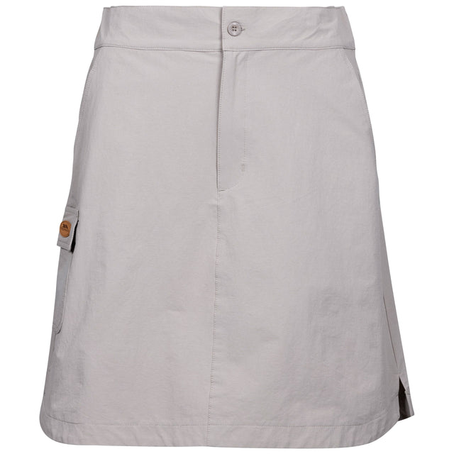Hayfield - Vintage Khaki - Trespass