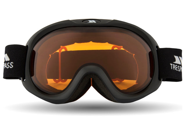 Hijinx - Matt Black Frame - Trespass