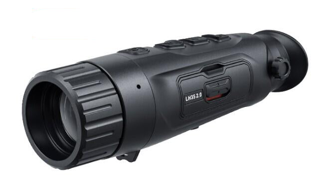 Lynx 2.0 – 35-MM-THERMISCHER HANDSPOTTER (LH35 2.0) – HIKMICRO