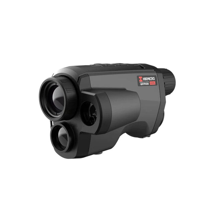 GRYPHON – 50 MM PRO MIT ENTFERNUNGSMESSER GQ50L – HIKMICRO
