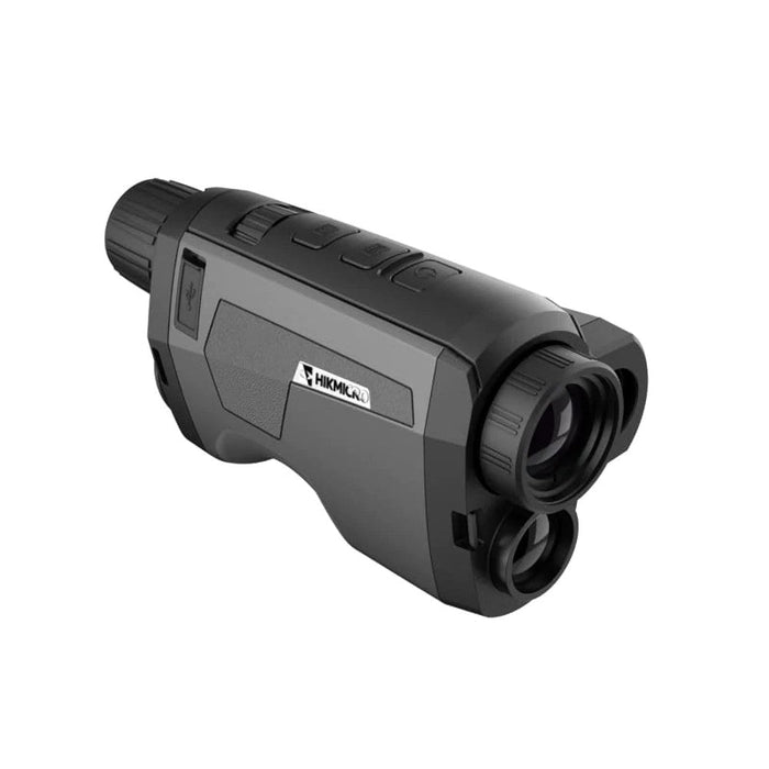GRYPHON – 50 MM PRO MIT ENTFERNUNGSMESSER GQ50L – HIKMICRO