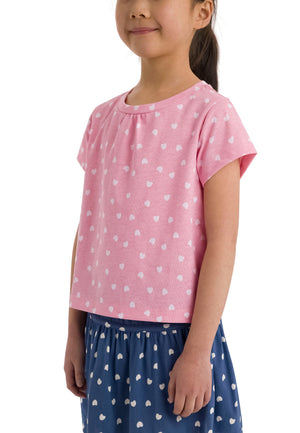 Hira - Baby Pink - Trespass