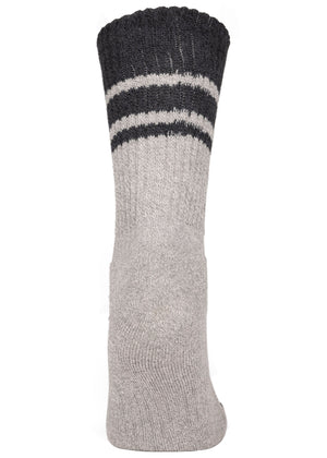 Hitched - Black/grey Marl - Trespass