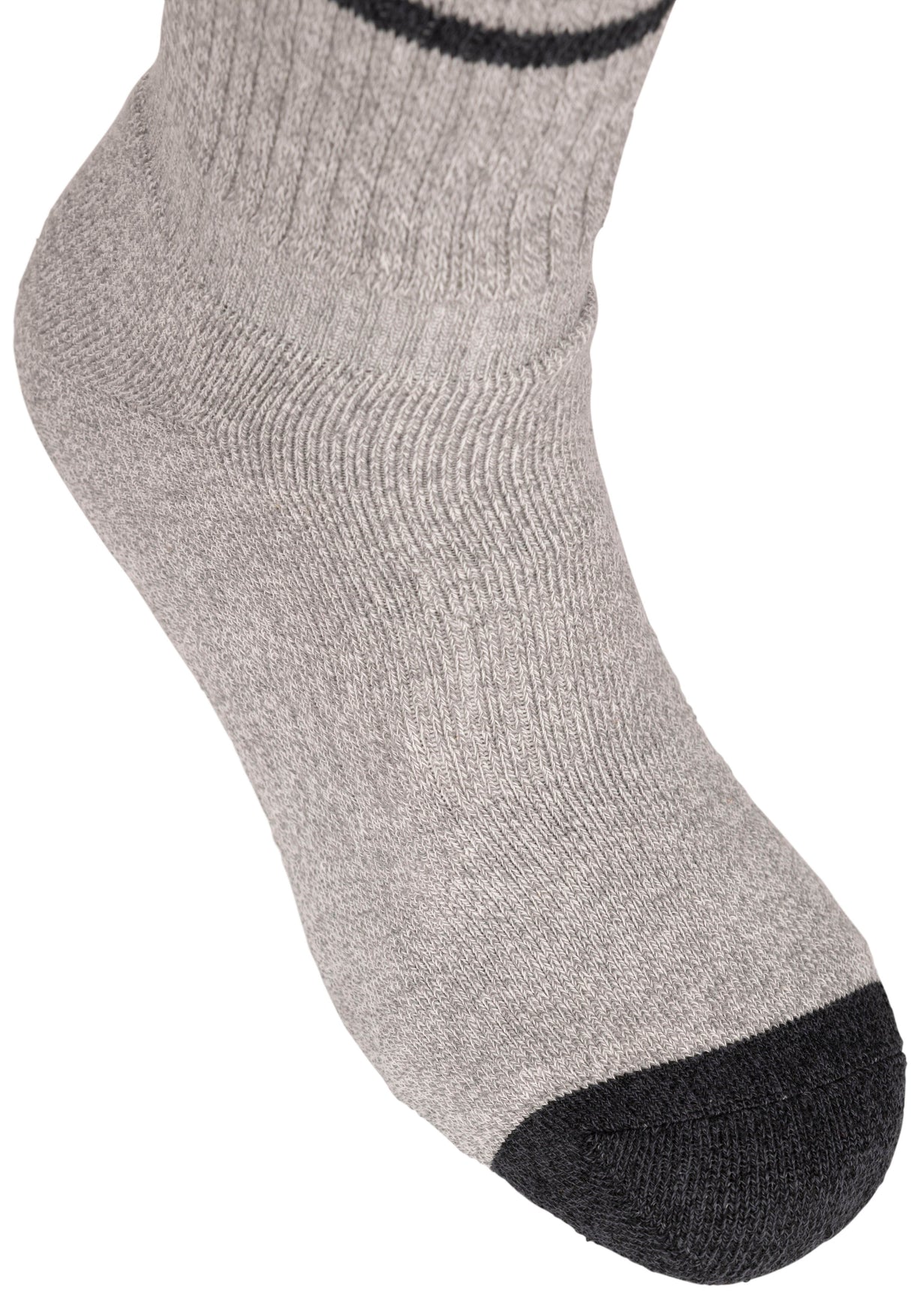 Hitched - Black/grey Marl - Trespass