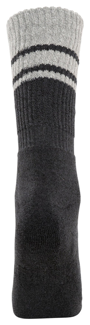 Hitched 20 - Black/grey Marl - Trespass