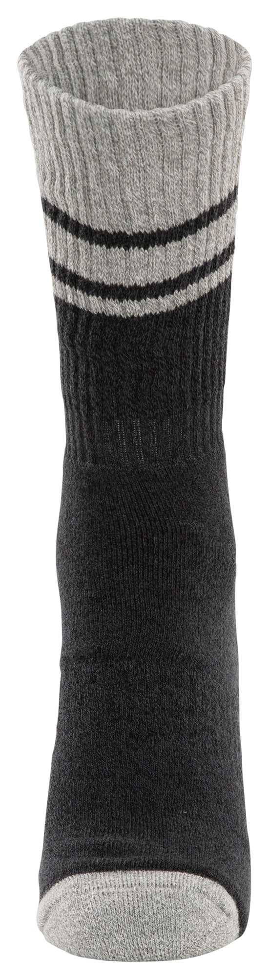 Hitched 20 - Black/grey Marl - Trespass