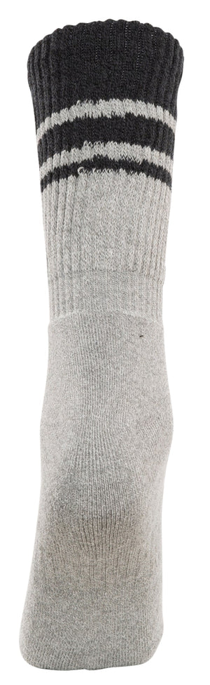 Hitched 20 - Black/grey Marl - Trespass