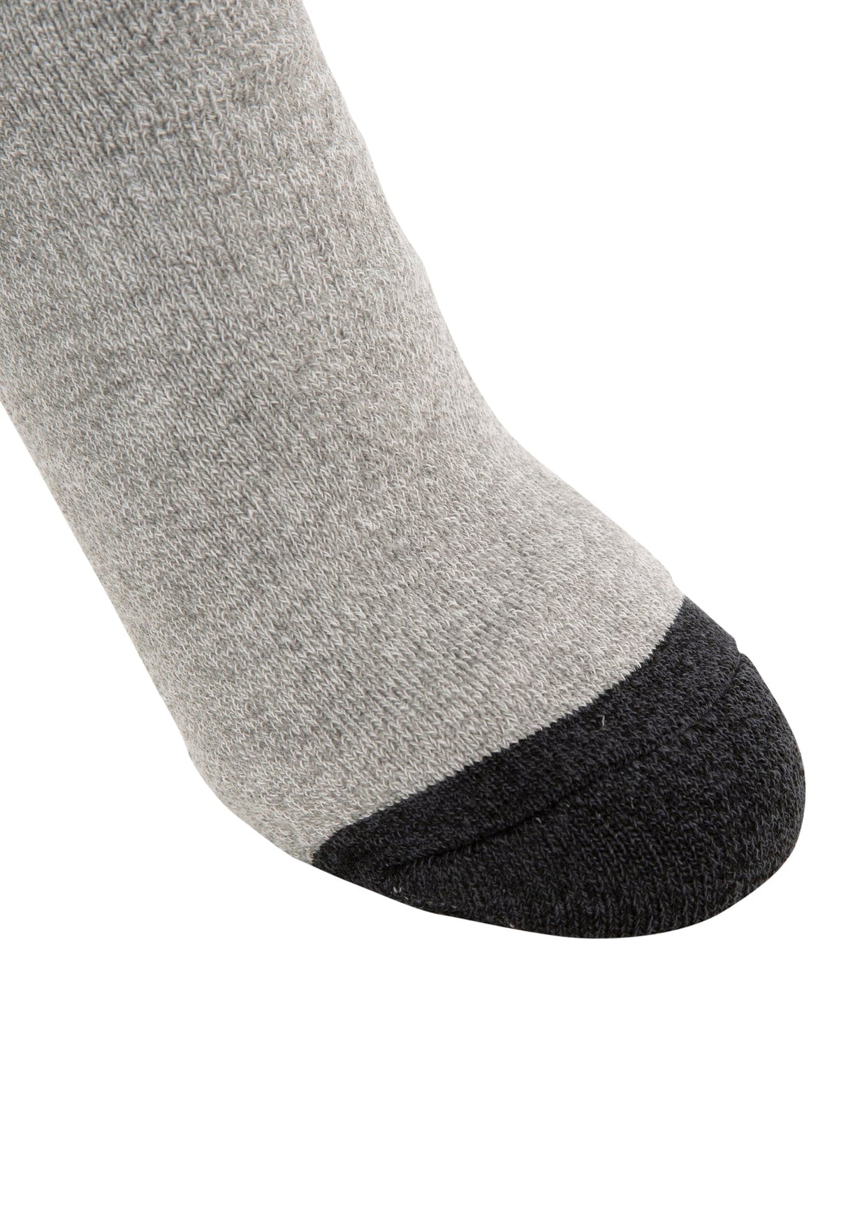 Hitched 20 - Black/grey Marl - Trespass