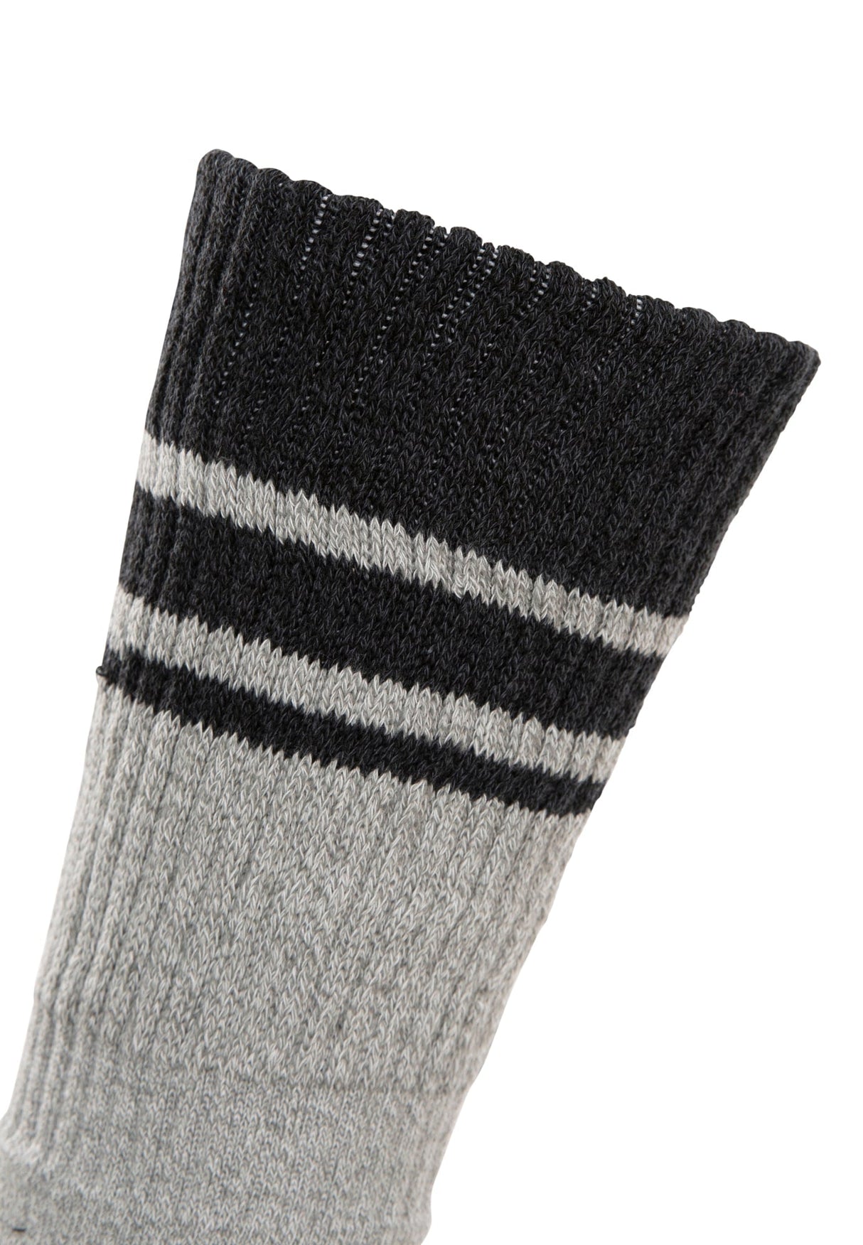 Hitched 20 - Black/grey Marl - Trespass
