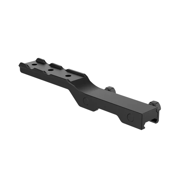 Zielfernrohrmontage für Weaver & Picatinny (WP) - HIKMICRO