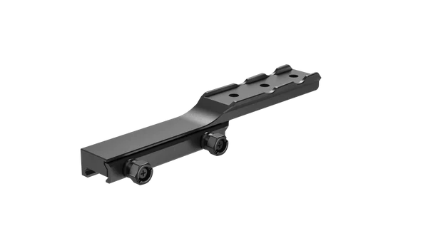 Zielfernrohrmontage für Weaver & Picatinny (WP) - HIKMICRO