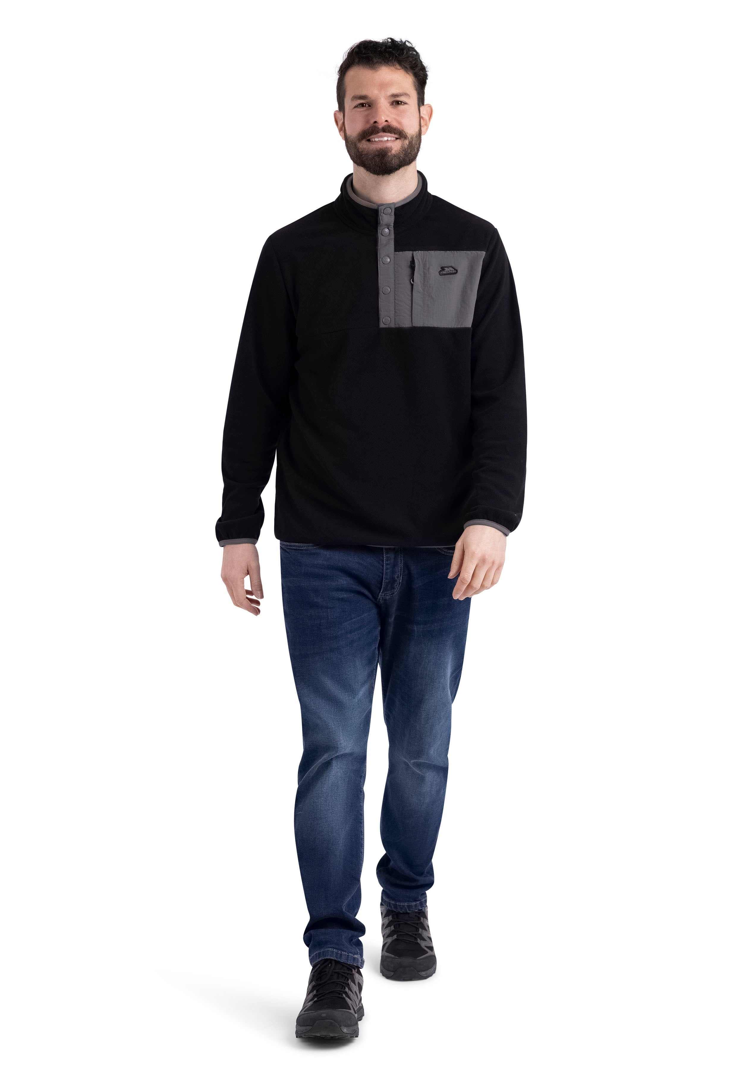 Hosta - Black – Trespass