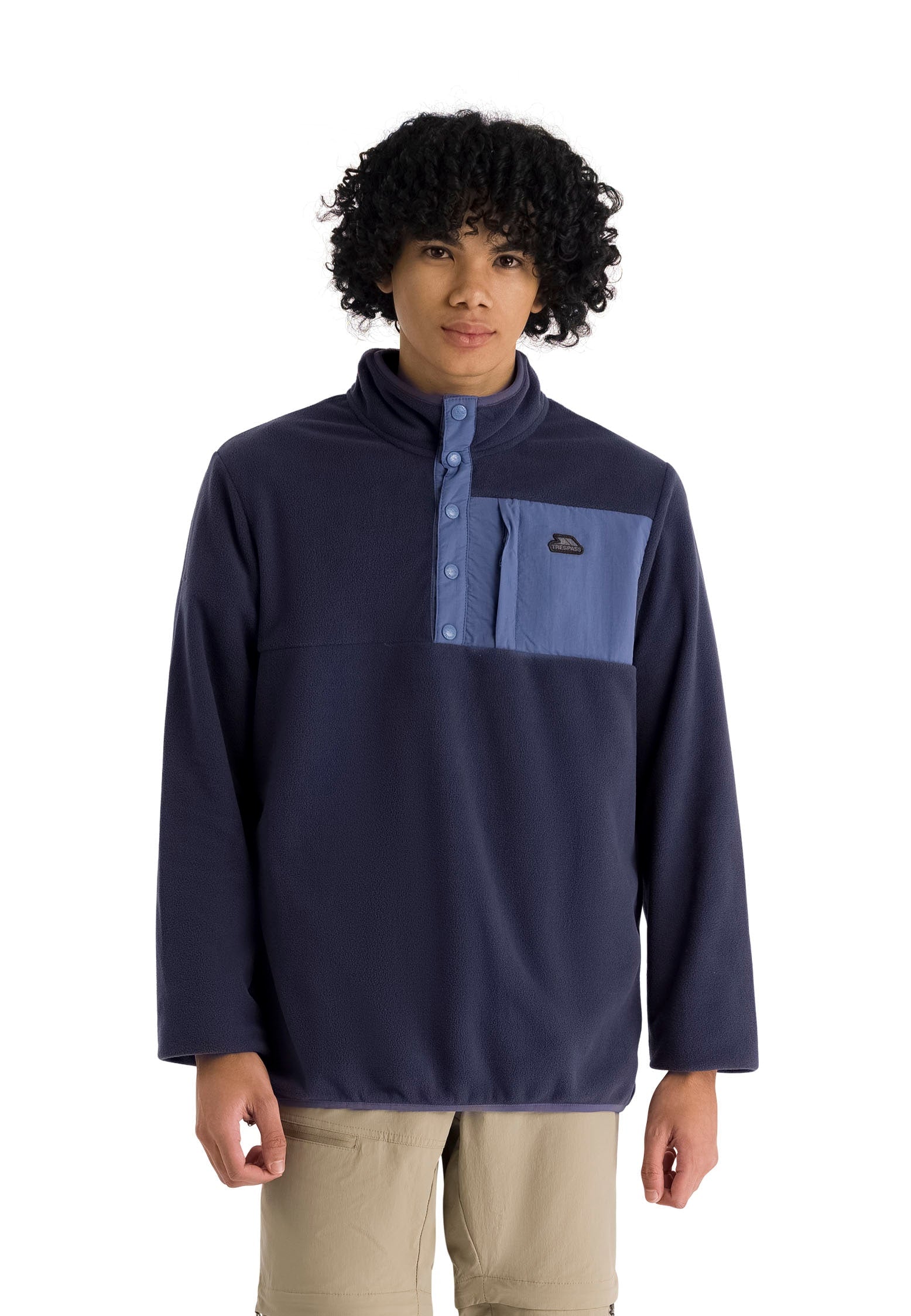Hosta – Navy – Trespass