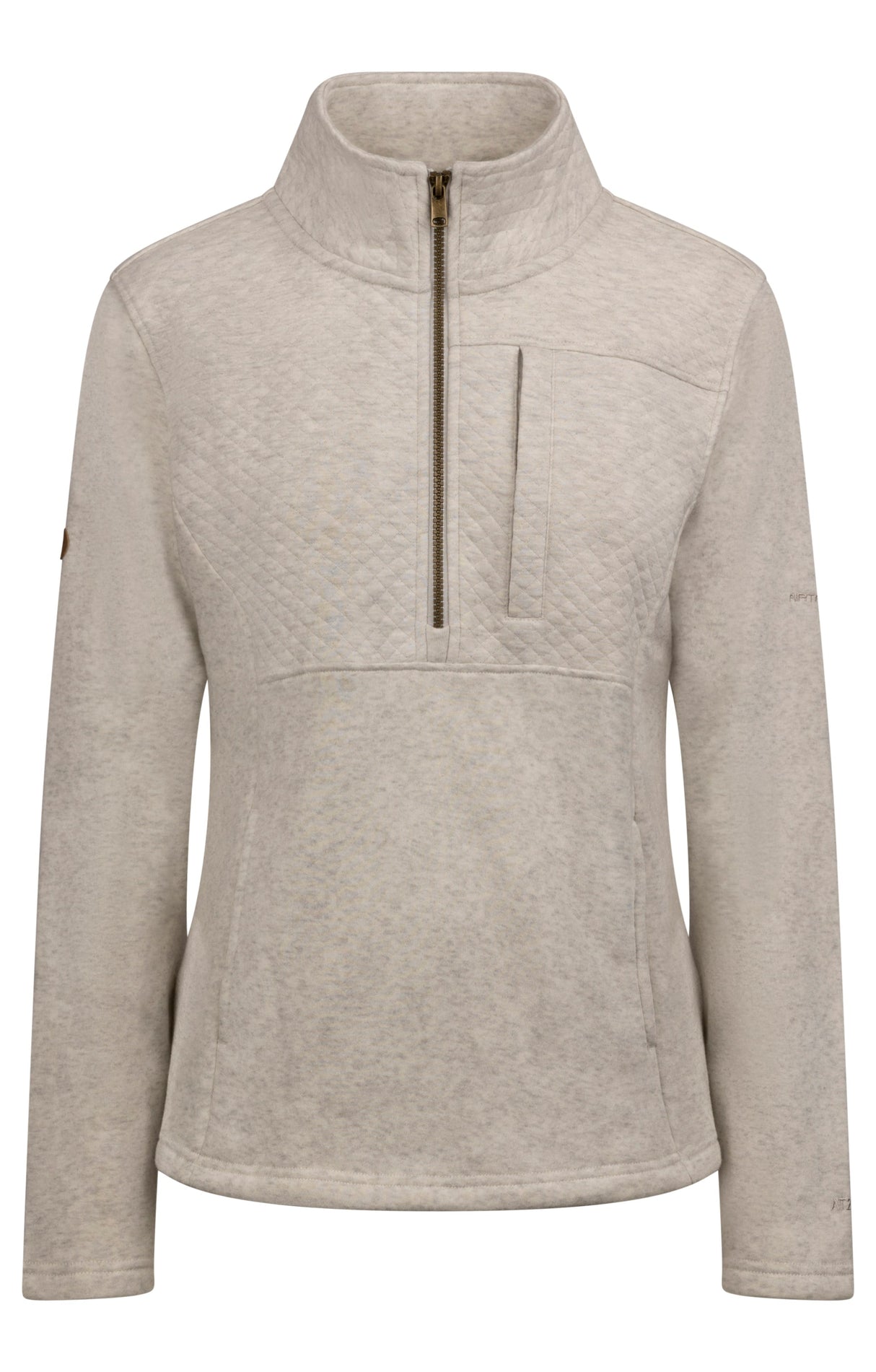 Hoxie - Cream Marl - Trespass