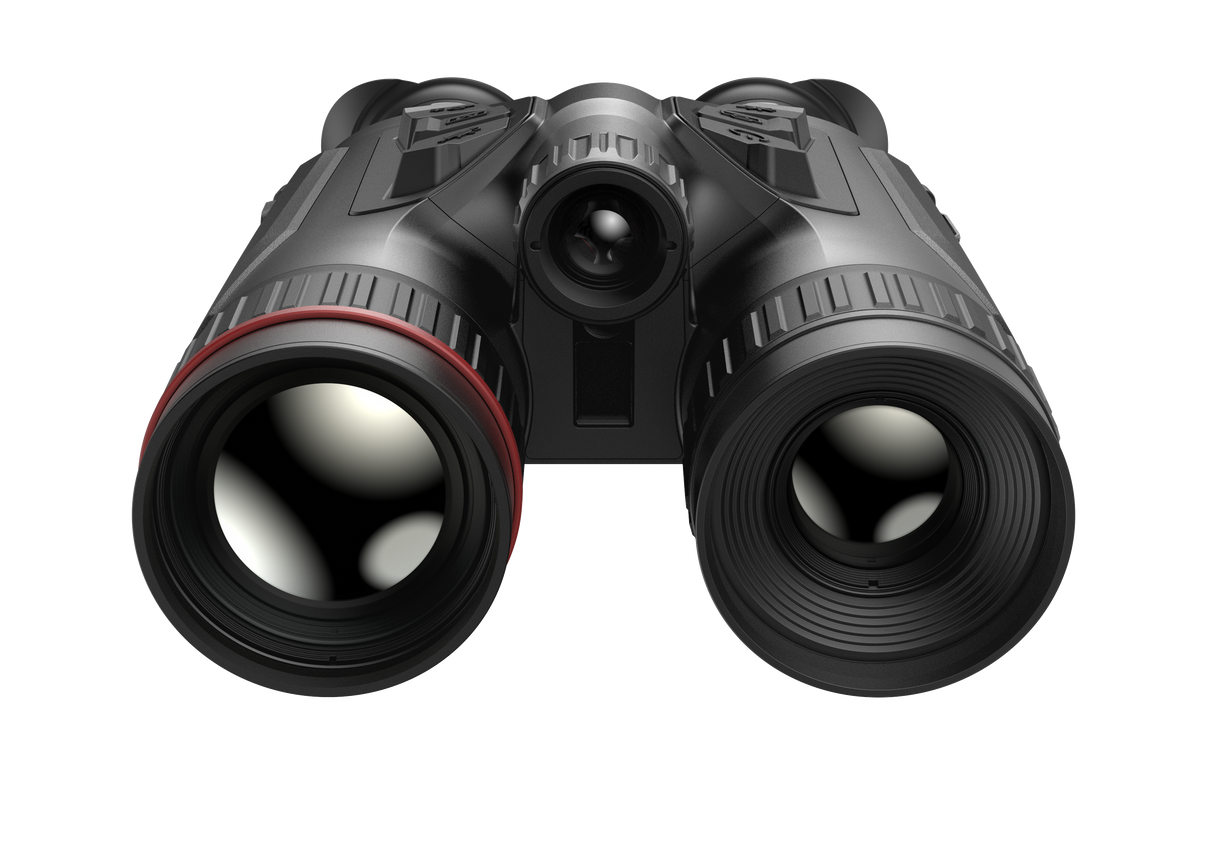 HABROK Pro 50mm 640×512 (HQ50L) - HIKMICRO