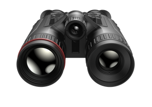 HABROK Pro 50mm 640×512 (HQ50L) - HIKMICRO
