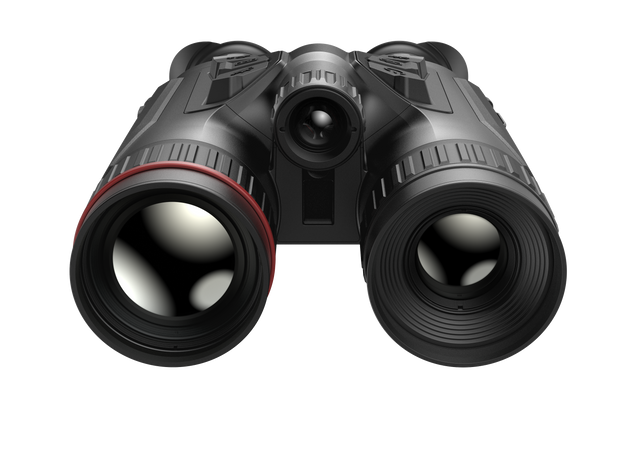 HABROK Pro 50mm 640×512 (HQ50L) - HIKMICRO