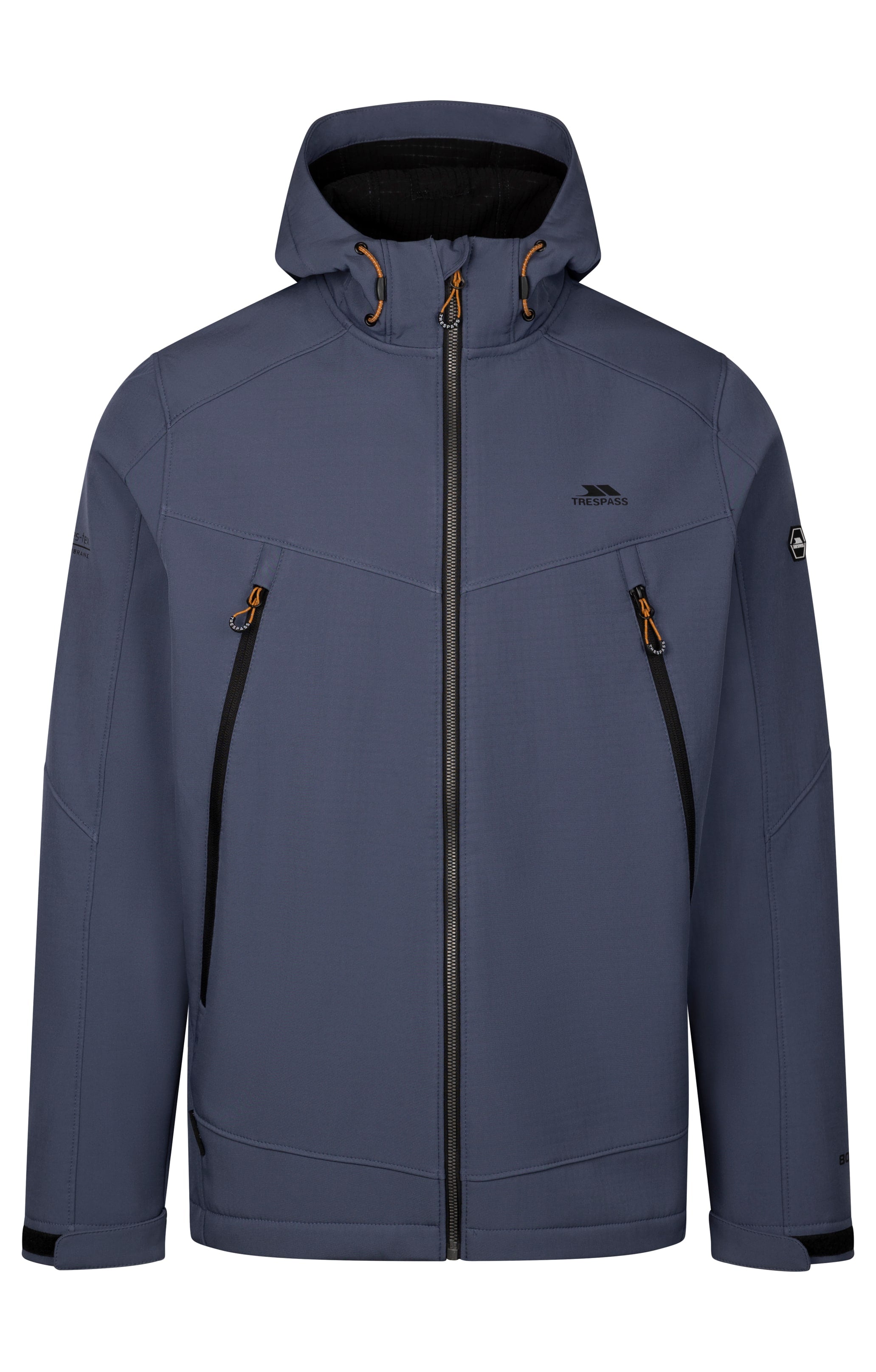 Hubbard - Bluetone - Trespass