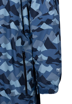 Hudsan - Blue Camo - Trespass