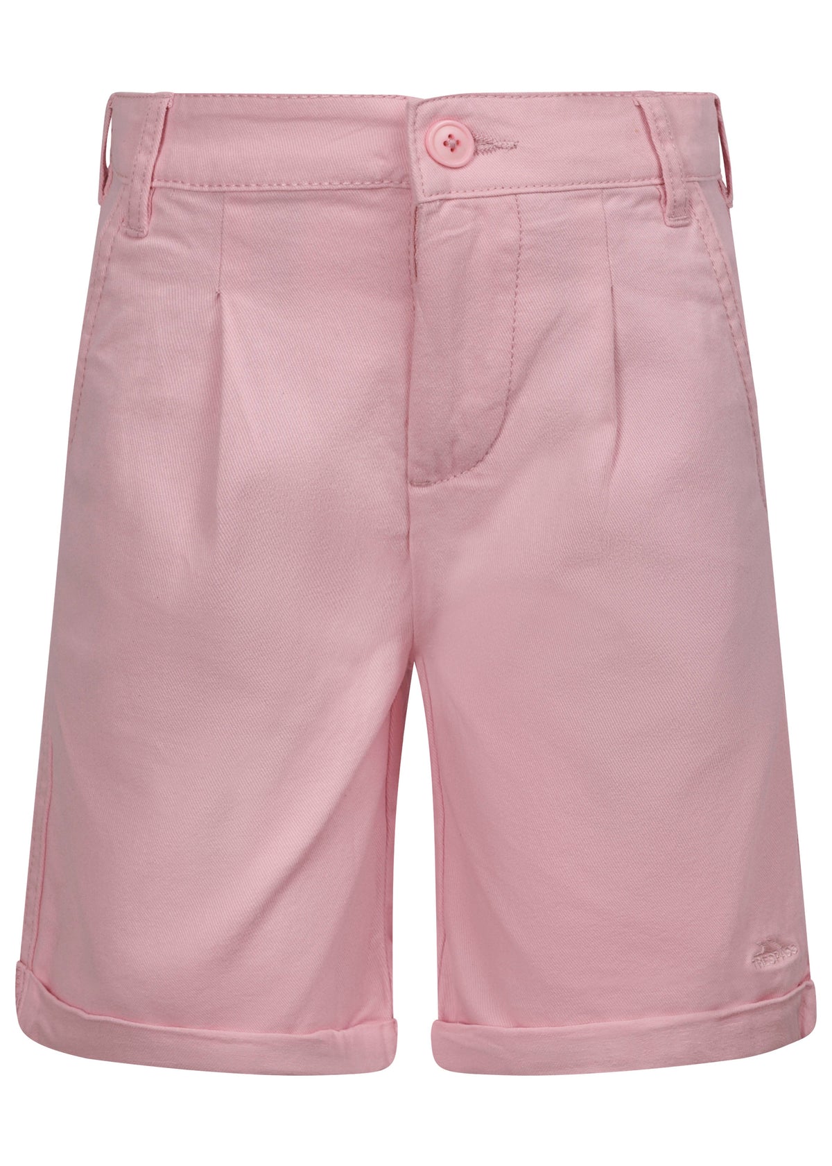 Hunniee - Pale Pink - Trespass