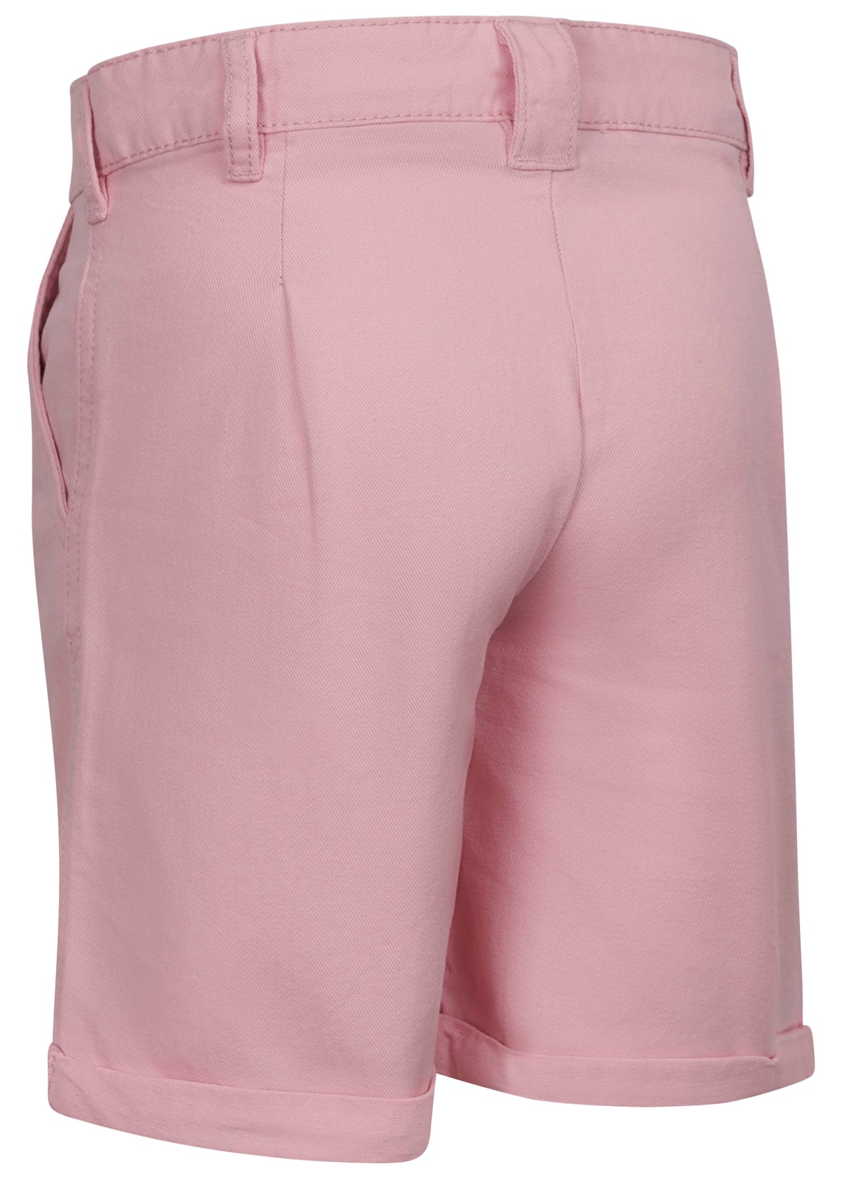 Hunniee - Pale Pink - Trespass