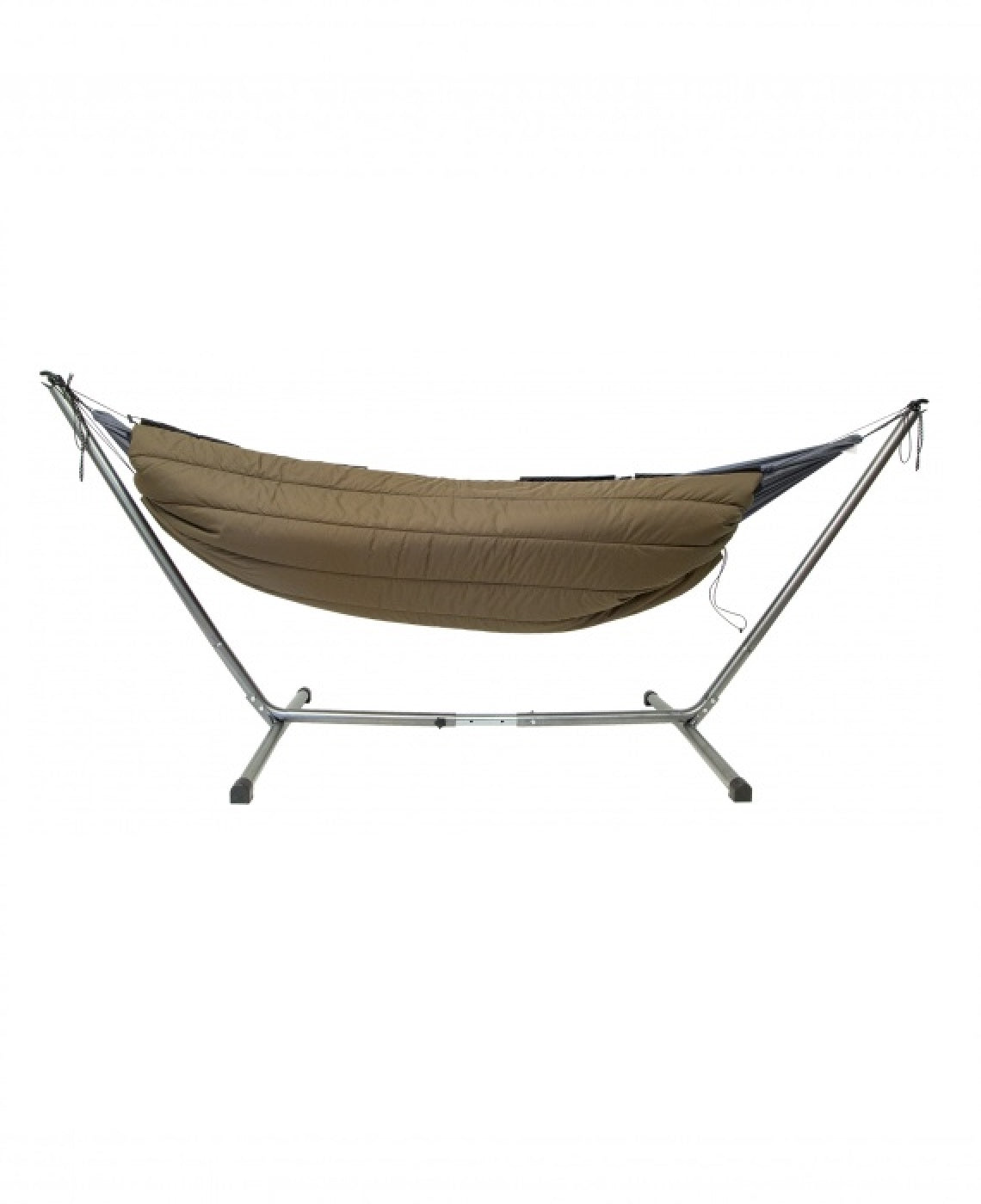 HUQ 180 Olive / Schwarz – Carinthia