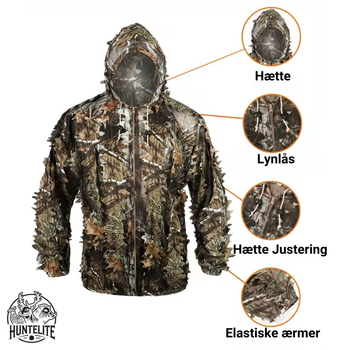 3D-Camo-Set - HuntElite