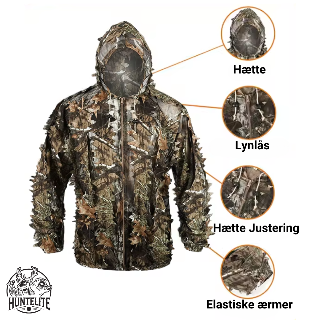 3D-Camo-Set - HuntElite