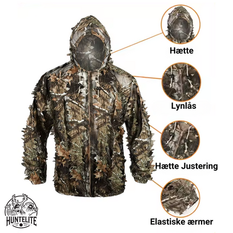 3D-Camo-Set - HuntElite