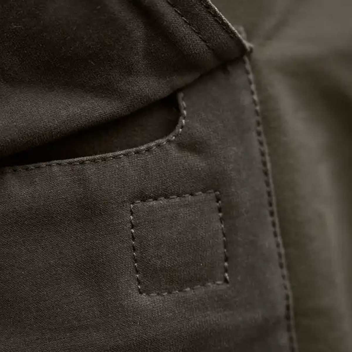 Härkila Hill Hose – Black olive/forest night – Härkila