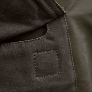Härkila Hill Hose – Black olive/forest night – Härkila