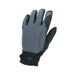 Harling WP All Wt. Glove - Sealskinz - Grey/Black