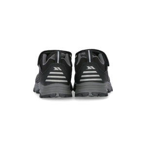 Harrelson Low Cut - Black - Trespass