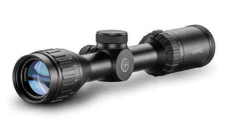 Hawke Airmax WA 2-7x32 AO Zielfernrohr – Hawke