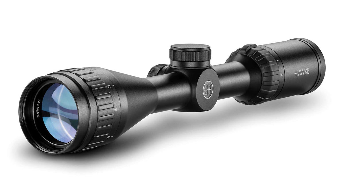 Hawke Airmax WA 3-9x40 AO Zielfernrohr – Hawke