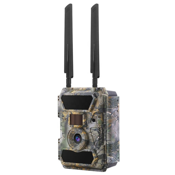 4G-E-Mail/MMS-Wildkamera